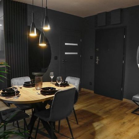 Gdanska Apartment Breslavia Exterior foto